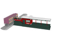 Lionel Train 2429060 O RTR Sled-Ex Operating Freight Terminal
