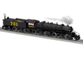 Lionel Train 2431070 O Virginian Vision Triplex #701