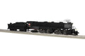 Lionel Train 2431230 O BTO 2-6-6-2 N&W #1303 Steam Loco