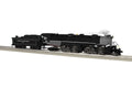 Lionel LNL2431250 O BTO 2-6-6-2 Weyerhaeuser #120 Steam Loco