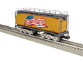 Lionel Train 2431329 O BTO Auxiliary Tender UP #809 Non-powered