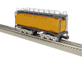 Lionel Train 2431330 O BTO Auxiliary Tender UP #814