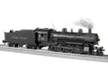 Lionel Train 2431380 O BTO Consolidation LV #911 Steam Loco