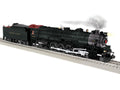 Lionel Train 2431410 O BTO M1 PRR #6810 Steam Loco