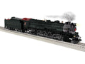 Lionel Train 2431420 O BTO M1 PRR #6845 c. 1941 Steam Loco