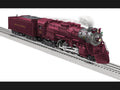 Lionel LNL2431480 O BTO The Polar Express LEGACY Berkshire #1225  Special Edi