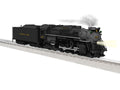 Lionel Train 2431520 O BTO C&O LEGACY Berkshire #2765