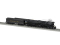 Lionel LNL2431580 O BTO C&O LEGACY H7 2-8-8-2 #1584