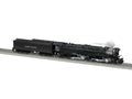 Lionel Train 2431611 O BTO UP LEGACY H7 2-8-8-2 #3589