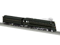 Lionel Train 2431730 O BTO CNW LEGACY 4-4-2 #400