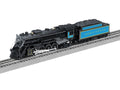 Lionel Train 2432020 O RTR LC+2.0 Berkshire American Railroads #759