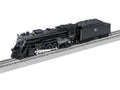 Lionel Train 2432030 O RTR LC+2.0 Berkshire DT&I #704
