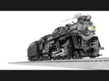 Lionel Train 2432090 O RTR LC+2.0 C&O Berkshire #2696