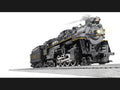 Lionel Train 2432100 O RTR LC+2.0 Louisville & Nasvhille Berkshire #1984