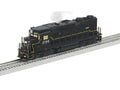Lionel Train 2433122 O BTO GP30 CR #2196 Diesel