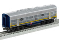 Lionel Train 2433178 O BTO SF F7B #337A Diesel
