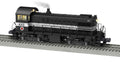 Lionel Train 2433330 O BTO S2 LNE #611 Diesel