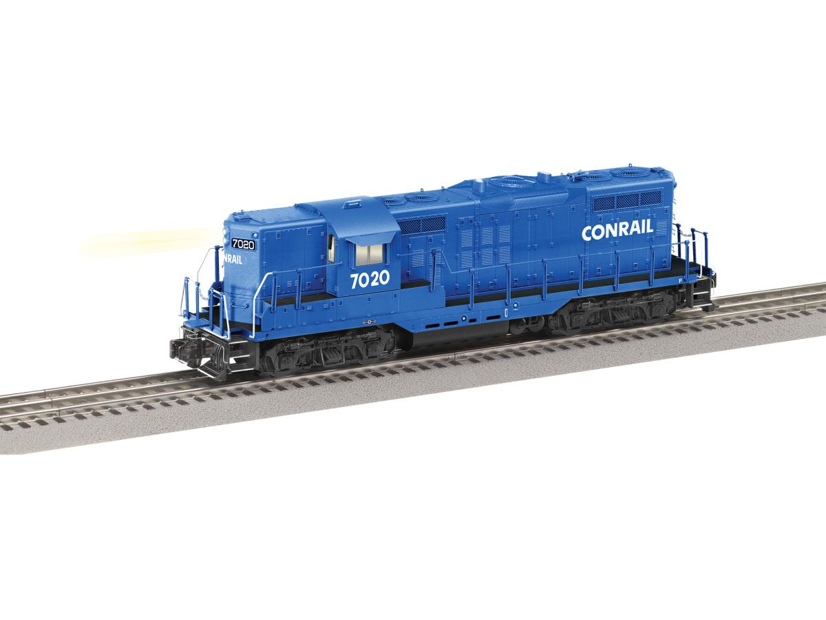 Lionel Train 2433371 O BTO CR LEGACY GP9 #7020