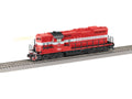 Lionel Train 2433381 O BTO MSTL LEGACY GP9 #702