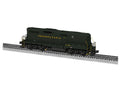 Lionel Train 2433409 O BTO PRR SuperBass GP9B #7185B