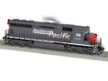 Lionel Train 2433572 O BTO SP Legacy SD45 #7437