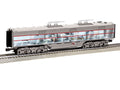 Lionel Train 2433619 O BTO General Motors SuperBasss E6B #1939B
