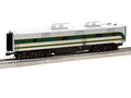 Lionel Train 2433649 O BTO SOU SuperBass E6B #2953
