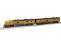 Lionel Train 2433650 O BTO City of San Francisco LEGACY E6 AB Set