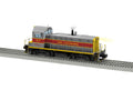 Lionel Train 2433680 O BTO E-L LEGACY SW8 #364