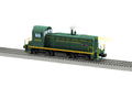 Lionel LNL2433690 O BTO RBMN LEGACY SW8 #800