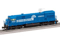 Lionel Train 2433731 O BTO CR LEGACY U28C #6521