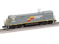 Lionel Train 2433771 O BTO SBD System LEGACY U28C #1531