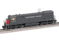 Lionel Train 2433782 O BTO SP LEGACY U28C #7159