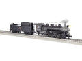 Lionel Train 2531150 O BTO 0-6-0 CNW LEGACY #2624