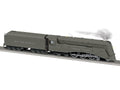 Lionel LNL2531360 O BTO NYC VISION Commodore Vanderbilt  spoked drivers
