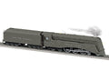 Lionel LNL2531370 O BTO NYC VISION Commodore Vanderbilt  disc drivers