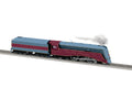 Lionel Train 2531410 O BTO The Polar Express VISION Streamliner