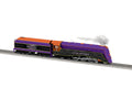 Lionel Train 2531430 O BTO Halloween VISION Streamliner