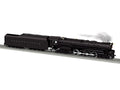 Lionel Train 2531480 O BTO PRR LEGACY S2 #671