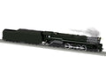 Lionel Train 2531510 O BTO Baldwin Loco Works LEGACY S2 #6200