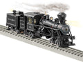Lionel LNL2531520 O BTO Blue Jay Lumber LEGACY Heisler #10