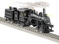 Lionel Train 2531530 O BTO Clearwater Timber LEGACY Heisler #91