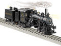 Lionel Train 2531540 O BTO Juniata Railroad LEGACY Heisler #22