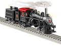 Lionel Train 2531560 O BTO Weyerhauser LEGACY Heisler #4