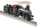 Lionel Train 2531650 O BTO US Signal Corps LEGACY Heisler #3