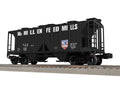 Lionel Train 2542102 O McMillen Feed Mills AC-2 #105