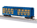 Lionel Train 2554140 HO RTR Mr. McFeelys Speedy Delivery Car