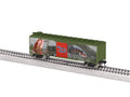 Lionel Train 2554250 HO RTR Wings of Angels Jessamyne Rose Boxcar