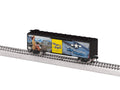 Lionel Train 2554260 HO RTR Wings of Angels Jessie Ray Boxcar