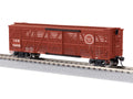 Lionel Train 2554390 HO RTR MP Stock Car w/Cow Sounds